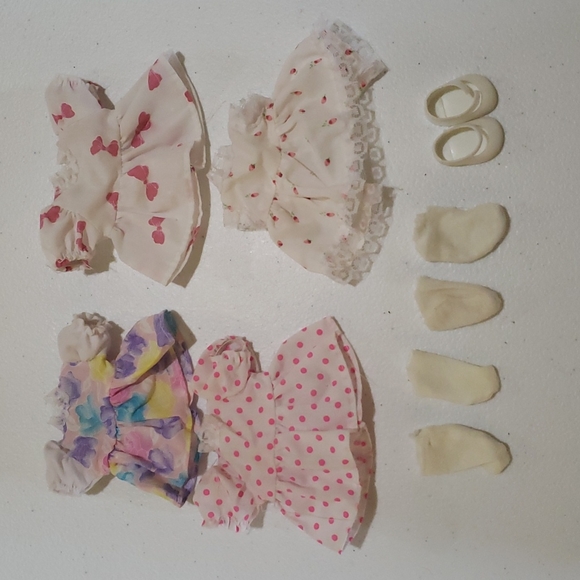 Vintage Mini Dolls - Picture 6 of 6